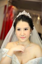iphone_upload_pic-FIONA MAKE UP恋妆造型