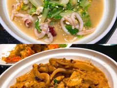 -开海·红岛海鲜虾水饺(石老人店)
