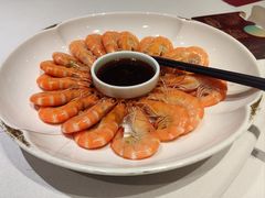 -广东道至正餐厅(区庄店)