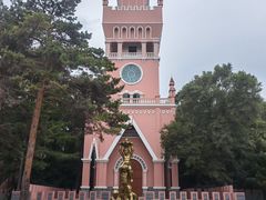 -黑龙江省森林植物园