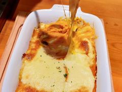 -通海俄式烧烤(福丰街店)