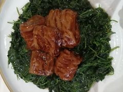 草头圈子-老正兴菜馆(福州路店)