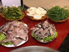 -香丽缘饭馆(黑龙潭店)