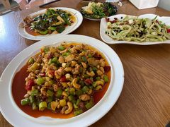 -灯盏窝餐厅