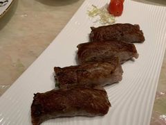 -8餐厅(新葡京酒店)