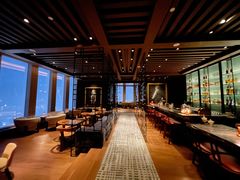 -广州瑰丽酒店·Black Iron黑金燚