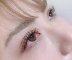 -七月美睫 美甲
