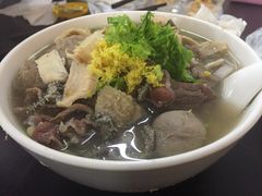 -潮镇老尾牛杂(环城西路店)