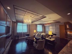 -西安赛瑞喜来登大酒店