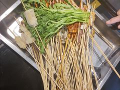 -钢管厂五区小郡肝火锅串串香(清河店)