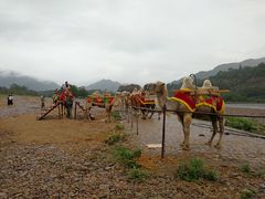 -楠溪江风景名胜区