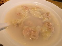 -龙抄手食府(浣花北路店)