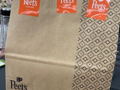 -Peet's Coffee皮爷咖啡(上海长风大悦城店)