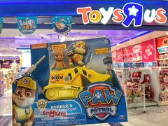 -TOYSRUS玩具反斗城(深圳布吉万象汇店)