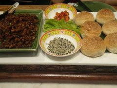 -那家小馆•北京菜•烤鸭(中关村店)