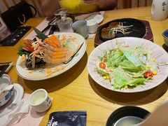 -吉兆·料理(红梅南路店)