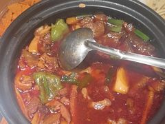 -肖记公安牛肉鱼杂馆· 省级非物质文化遗产(仁和路店)