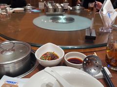 -东海怡品海鲜豆捞(星街坊店)