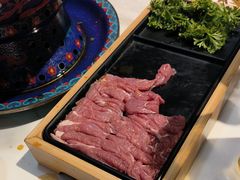 -祥源胡同·涮牛羊肉火锅(花桥店)