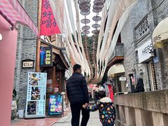 -重庆十八梯传统风貌区