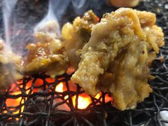 肉筋-西塔隆太白烤牛肉馆(图们路店)
