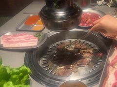 -大叹号·朝鲜族烤肉(滨海吾悦广场店)