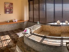 -春晖园度假酒店温泉