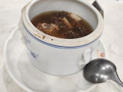 -德記大排档 26年老字号(西湖店)