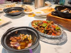 -多多旺港式茶餐厅(新区店)