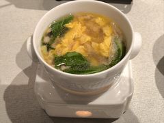 功夫汆肉汤-品粹徽园·家常安徽菜