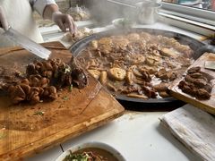 -陈记卤煮小肠