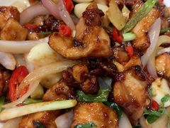 -金姐台湾菜(珠江路店)