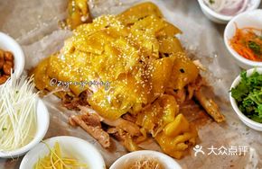 Yueqiao Special Hand-Torn Chicken