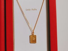 -LADY FAFA(巨鹿路陕西南路路口店)