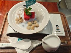 -自然椰·海南清补凉(海月广场店)