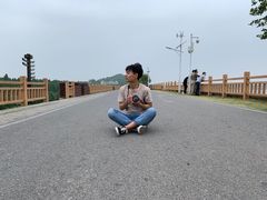 -南京金牛湖风景区