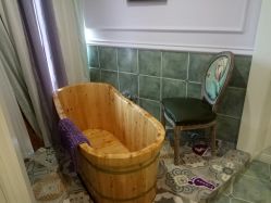 -静博士养生美容连锁