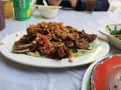 -陈根记大牌档