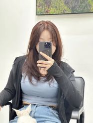 -熙.Hair 丨专注女子中长发丨