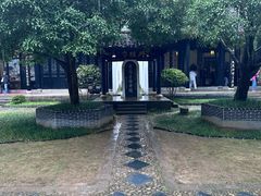 -白鹿洞书院