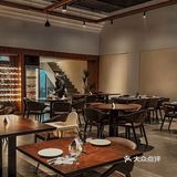 顺德这家约会西餐厅氛围感真的绝美！！🥂