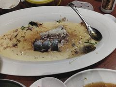 -上海人家花樣年华(中山公园店)