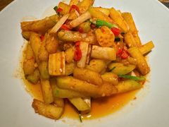 -吃饭皇帝大土家民族菜(正大广场店)