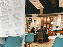 -金湖港式餐厅(建外店)