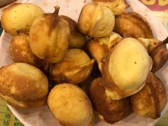 蛋糕仔-顺记冰室(宝华路店)