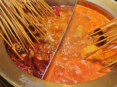 -牛签签串串香(IFS店)