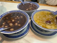 -江记甜品(罗湖店)