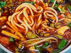 -红鼻子桂林米粉(金唐新光界店)
