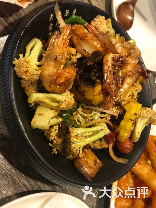 古堡1号(万向城店)-图片-廊坊美食-大众点评网