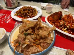 -吴记酱骨炖菜馆(西大直街店)